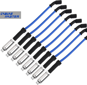 Cable Master product label with OEM numbers ensuring correct replacement fit