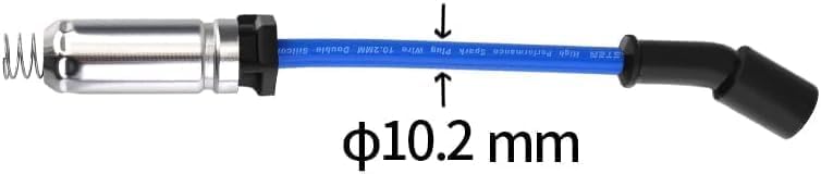 Cable Master product label and part numbers for accurate vehicle matching