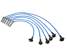 Cable Master length comparison and label showing correct wire lengths and compatibility