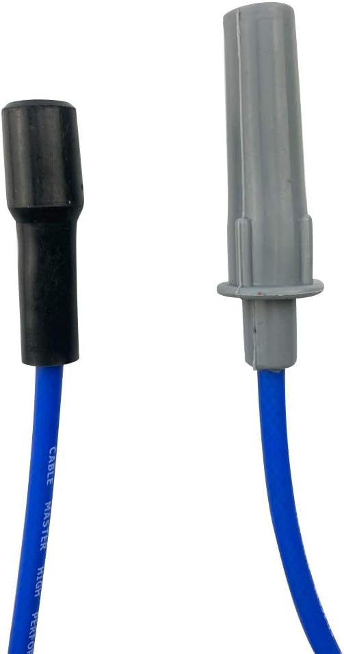 Cable Master in-garage installation scene showing smooth DIY replacement benefit