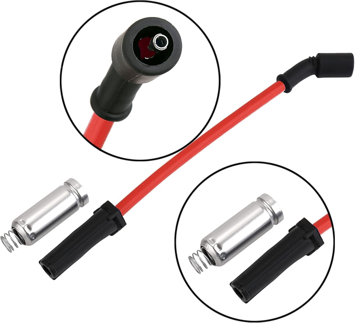 Cable Master in-garage installation scene showing easy fit and upgrade benefit