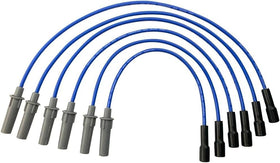 Cable Master label with OEM cross-reference numbers for easy fit verification