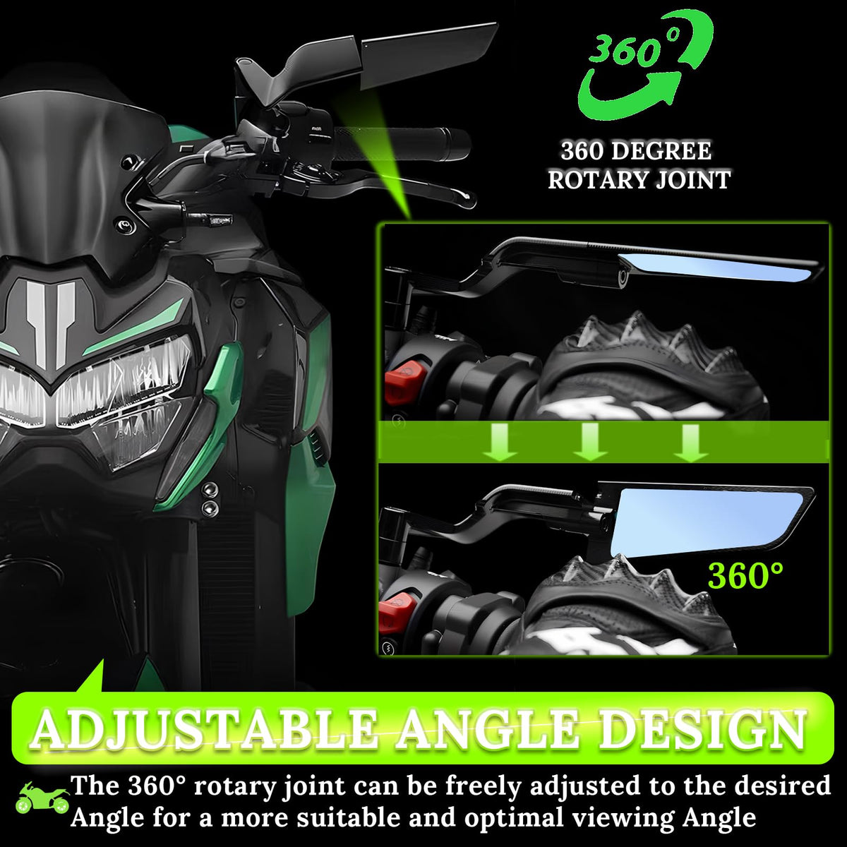 Caboriallan close-up of aluminum alloy shell highlighting durability and corrosion resistance