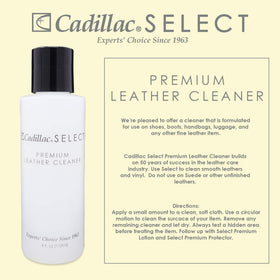 Cadillac protector spray in action creating protective barrier