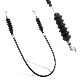 CADUFUELLY packaged kit with label confirming replacement part numbers