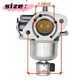 CAFEZAYO carburetor top close-up highlighting throttle linkage for precise control