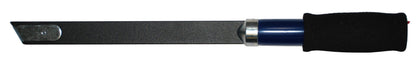Cal-Van Tools windshield knife front view showing ergonomic grip and improved control