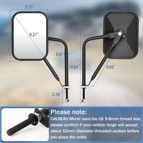 CALBEAU triangular support and dual poles minimizing shake for stable view