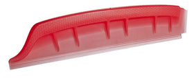 California Car Duster jelly blade front view showing full tool and ergonomic grip for faster drying