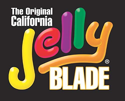California Car Duster v-blade edge detail showing silicone contour to whisk water away