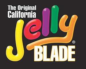 California Car Duster v-blade edge detail showing silicone contour to whisk water away