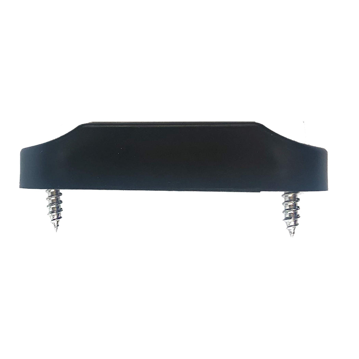 CALPALMY inner view with mounting screws included for quick secure attachment
