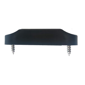 CALPALMY inner view with mounting screws included for quick secure attachment