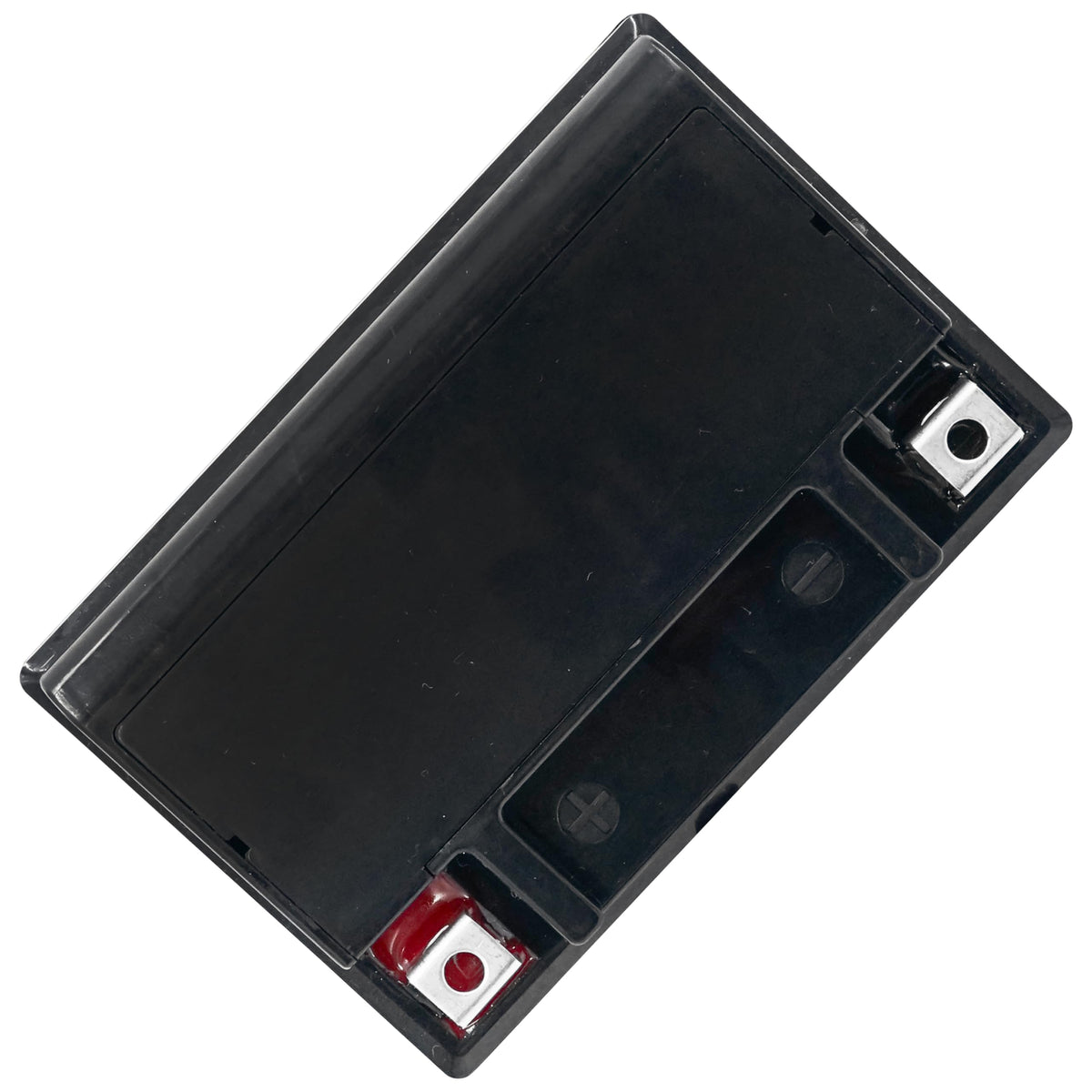 Caltric branded packaging highlighting new battery protection and safe shipping
