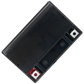 Caltric branded packaging highlighting new battery protection and safe shipping