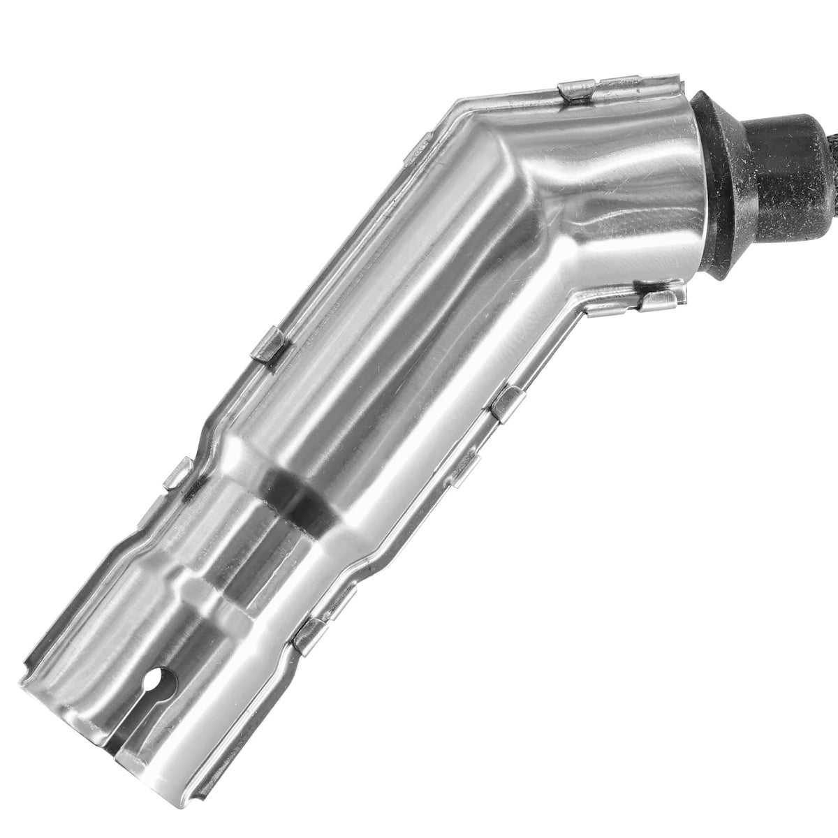Caltric ignition coil packaging and label showing part numbers for verification