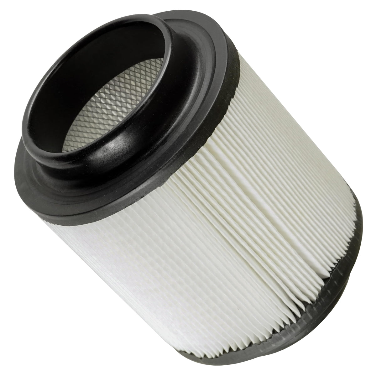 Caltric filter in trail maintenance scene showing readiness and practical replacement benefit