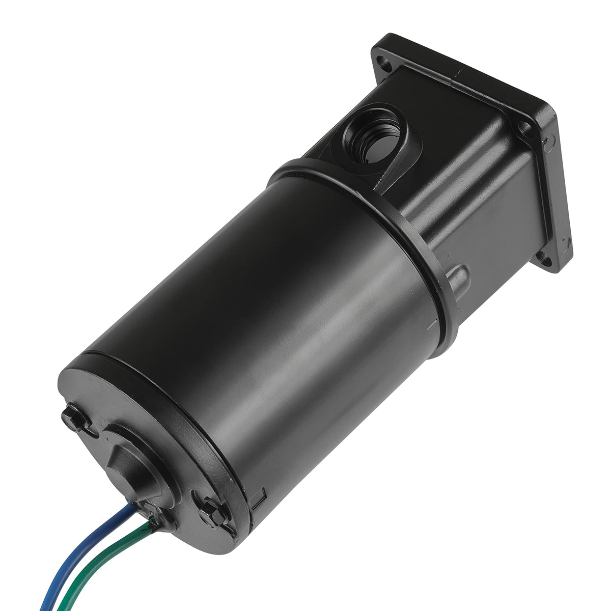 Caltric motor with included bolts and O-ring for complete ready-to-install kit