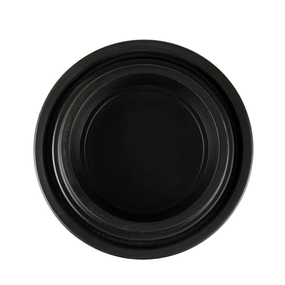 Caltric filter label with part number 1262218 showing correct identification benefit