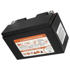 Caltric beside measuring tape showing compact size and correct fit benefit