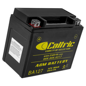 Caltric next to ruler showing dimensions for accurate fit confirmation