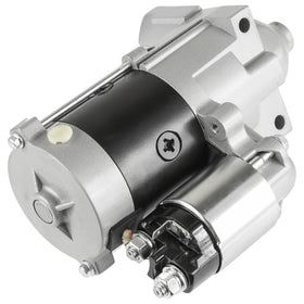 Caltric starter gear close-up highlighting teeth for reliable flywheel engagement