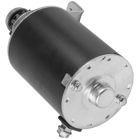Caltric starter packaged with label showing ready-to-ship condition
