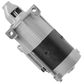 Caltric starter next to ruler to show exact dimensions for verification