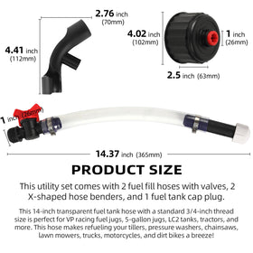 Calvana closeup of precision ball valve providing precise flow control and safety