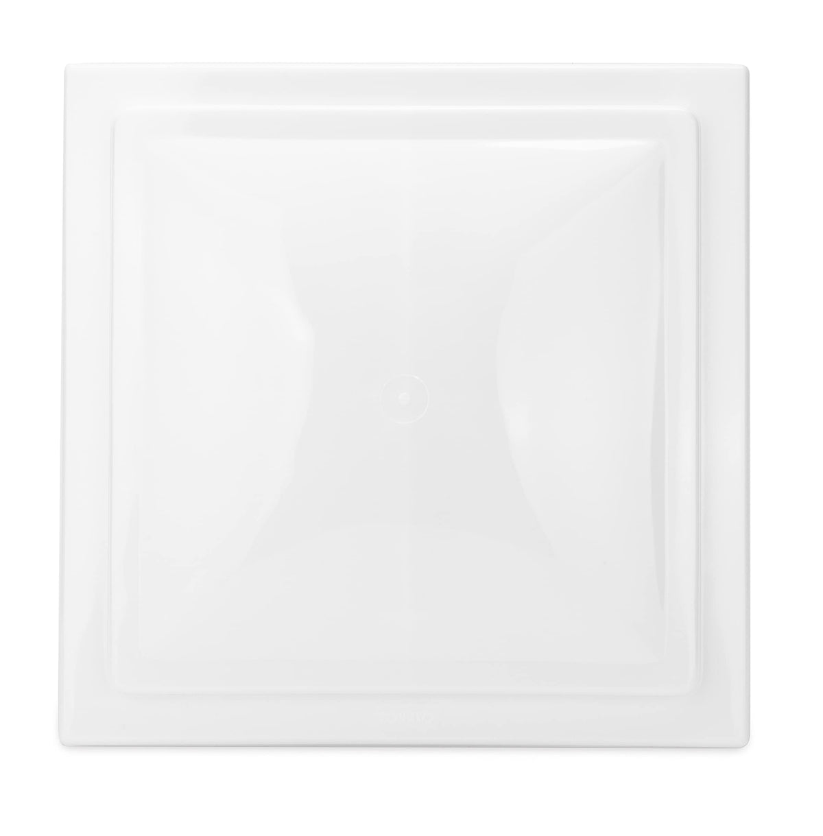 Camco side profile showing seal interface for weather protection benefit