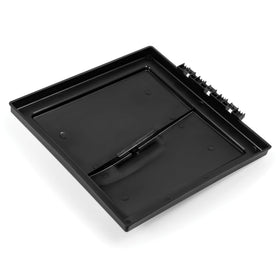 Camco 40176 close-up of reinforced center bar highlighting added strength