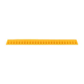 Camco AccuPark beside tire showing scale and accurate fit advantage