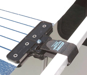 Camco close-up of wide gripper detail highlighting fabric-safe contact