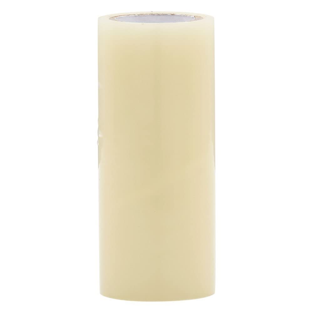 Camco packaging front view showing tape and specification benefits