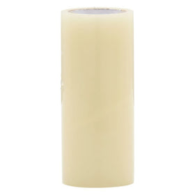 Camco packaging front view showing tape and specification benefits