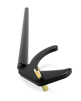 Camco close-up of the hook-shaped end demonstrating secure engagement and easier spring bar alignment