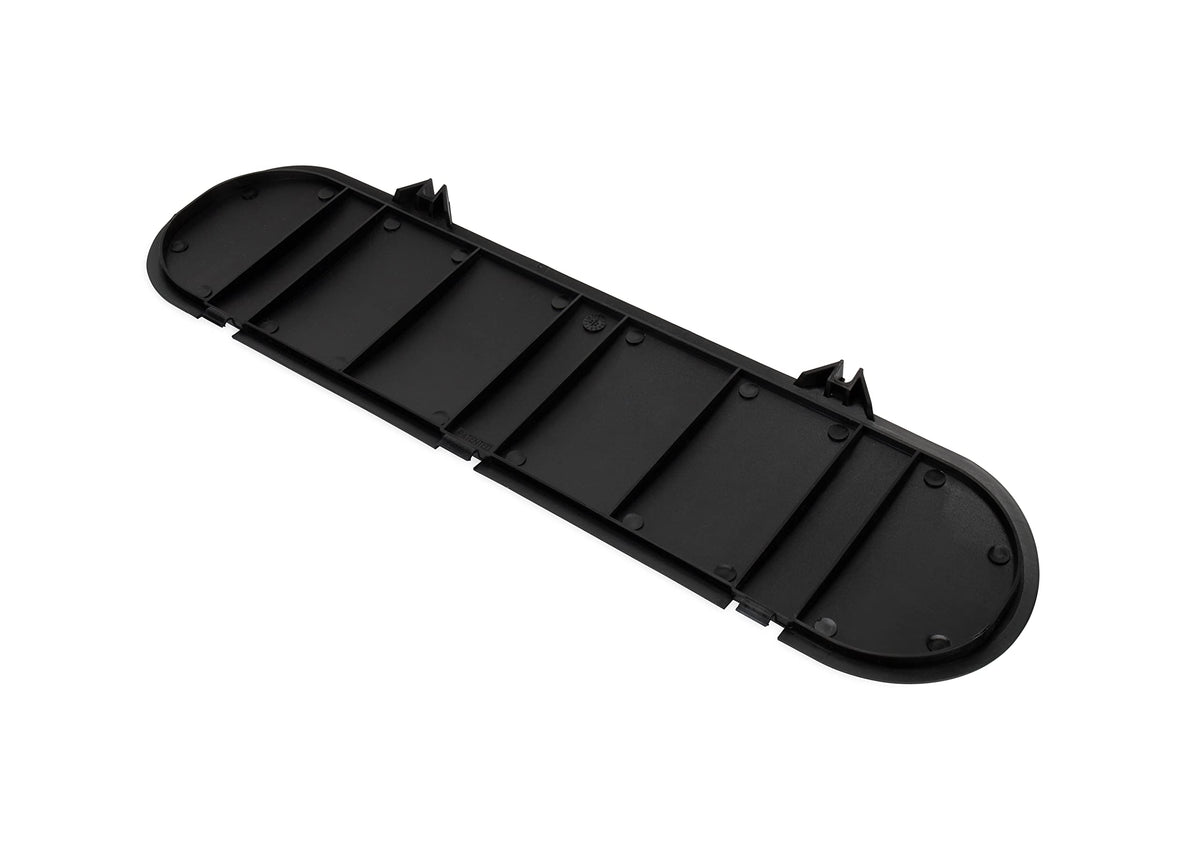 Camco close-up showing UV-stabilized polypropylene texture and durability