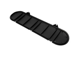 Camco close-up showing UV-stabilized polypropylene texture and durability