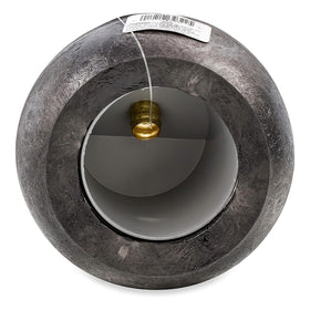 Camco textured plastic surface close-up highlighting durable material and longevity benefit