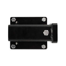 Camco anti-rattle bolts close-up reducing wobble and road noise
