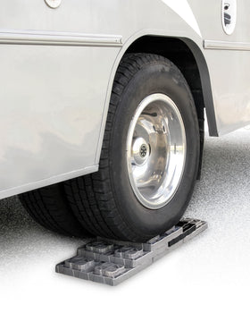 Camco FasTen XL close-up of quad-grid top displaying increased strength benefit