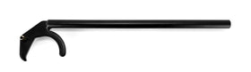 Camco Eaz-Lift front view showing full 20.6-inch tool and powder-coated finish for reliable leverage