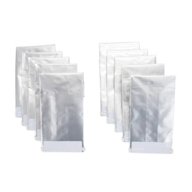 Camco grease bag 10-pack front packaging showing brand and quantity for quick restocking