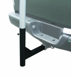Camco powder-coated finish close-up resisting rust for long-lasting use