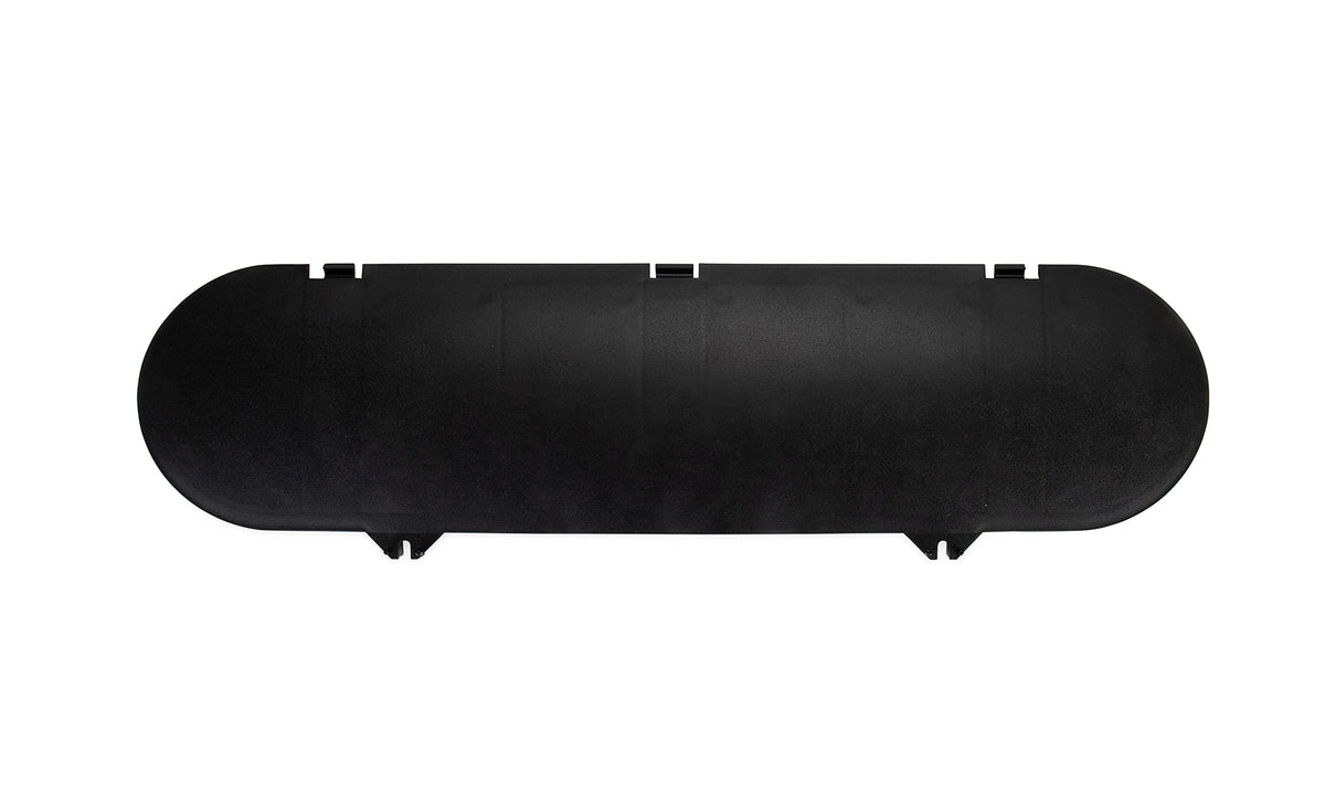 Camco mounting hardware included for secure, vibration-resistant fit