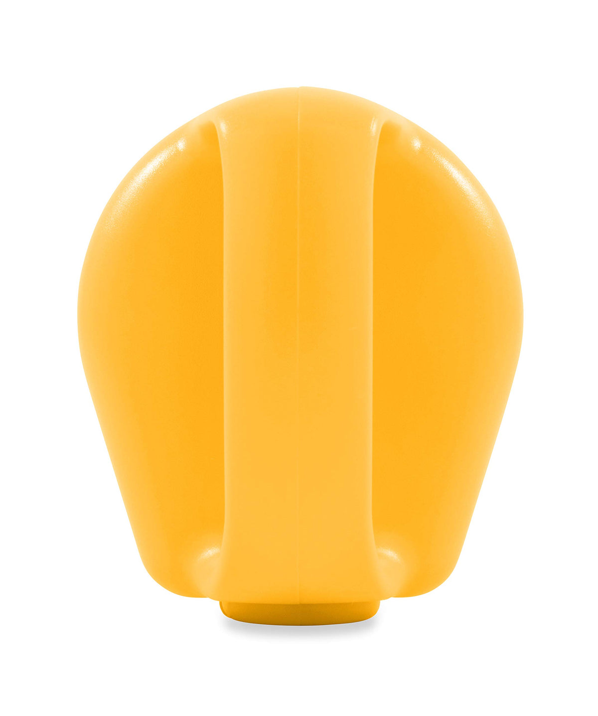 Camco plug connected to RV shore power delivering dependable electrical contact