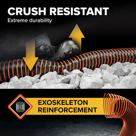 Camco RhinoEXTREME 4-in-1 adapter close-up illustrating versatile connection benefit