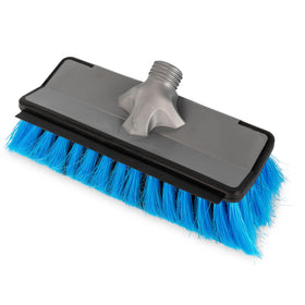 Camco soft bristles detail lifting dirt gently to protect paint and gelcoat