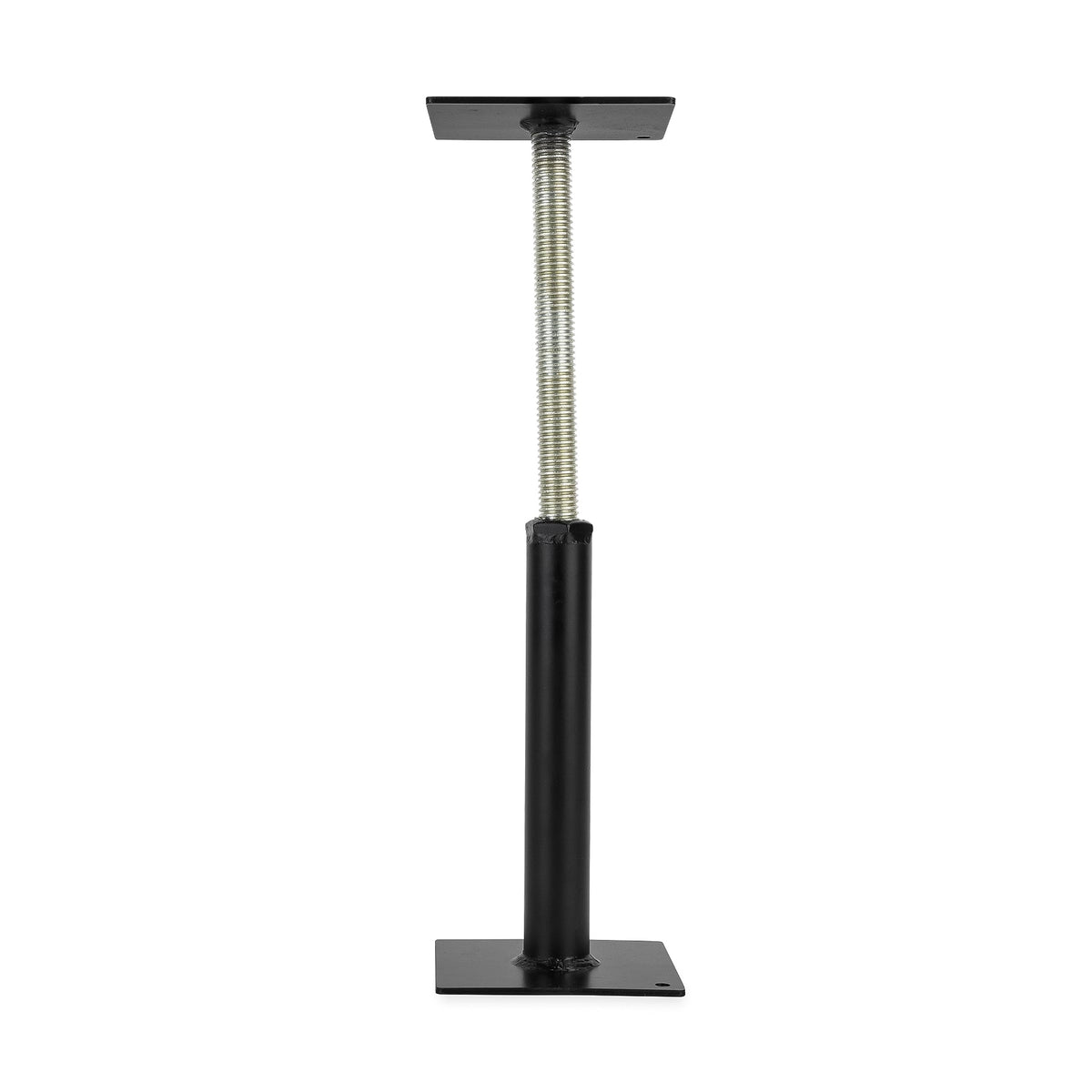 Camco heavy-gauge steel finish detail resisting wear and bending