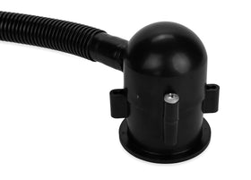 Camco sink connection with threaded inlet for fast, standard-fit installation benefit